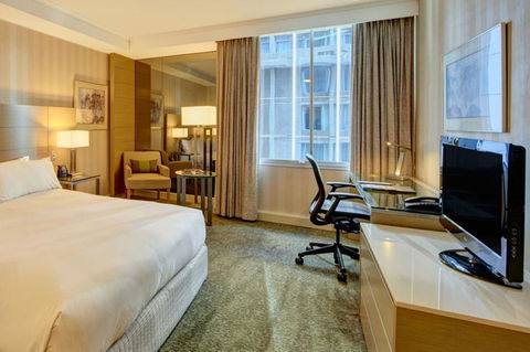 Parmelia Hilton Perth - Accommodation Port Macquarie 36