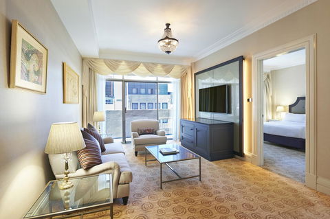 Parmelia Hilton Perth - Accommodation Port Macquarie 17