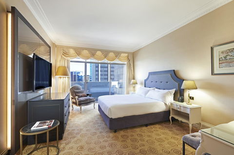 Parmelia Hilton Perth - Accommodation Port Macquarie 3