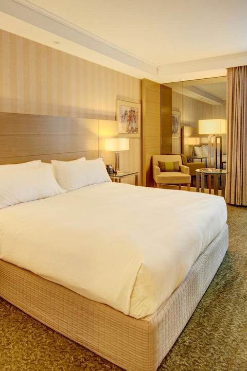 Parmelia Hilton Perth - Accommodation Port Macquarie 35