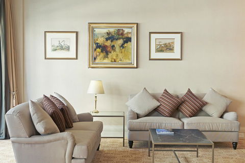 Parmelia Hilton Perth - Accommodation Port Macquarie 8