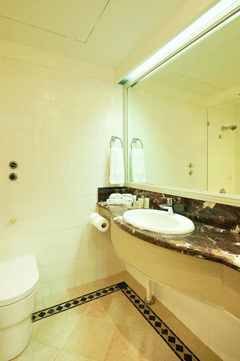 Parmelia Hilton Perth - Accommodation Port Macquarie 34