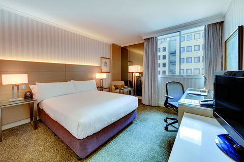 Parmelia Hilton Perth - Accommodation Port Macquarie 30