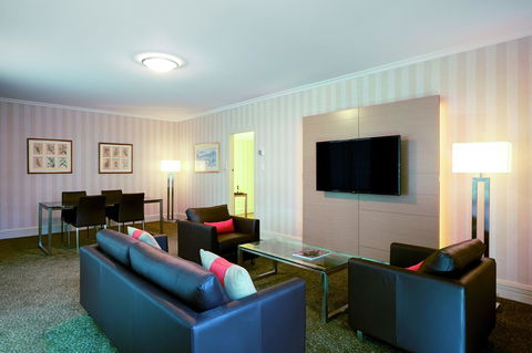 Parmelia Hilton Perth - Accommodation Port Macquarie 42