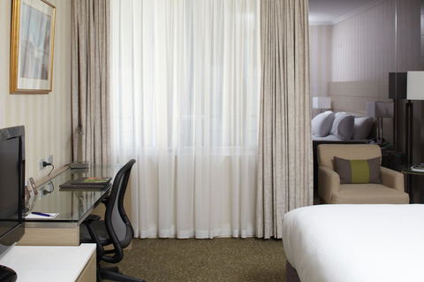 Parmelia Hilton Perth - Accommodation Port Macquarie 41