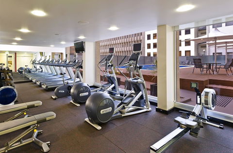 Parmelia Hilton Perth - Accommodation Port Macquarie 13