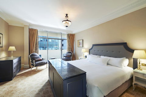 Parmelia Hilton Perth - Accommodation Port Macquarie 4