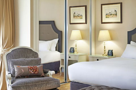 Parmelia Hilton Perth - Accommodation Port Macquarie 12