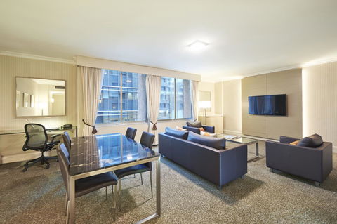 Parmelia Hilton Perth - Accommodation Port Macquarie 18