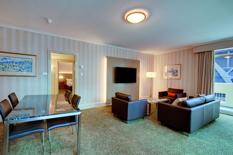 Parmelia Hilton Perth - Accommodation Port Macquarie 19
