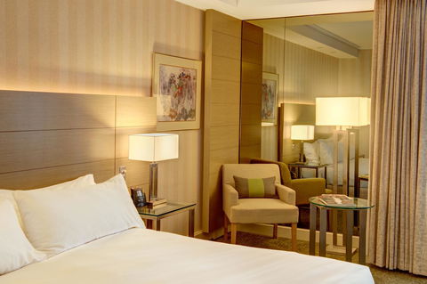 Parmelia Hilton Perth - Accommodation Port Macquarie 39