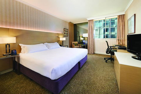 Parmelia Hilton Perth - Accommodation Port Macquarie 27