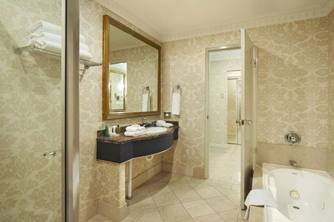 Parmelia Hilton Perth - Accommodation Port Macquarie 5