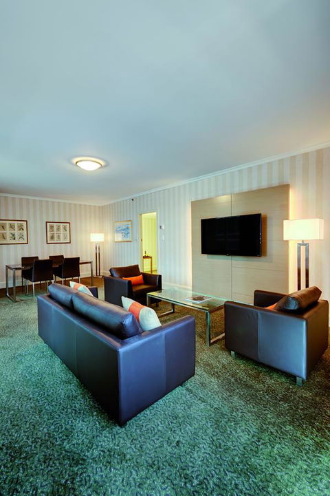 Parmelia Hilton Perth - Accommodation Port Macquarie 20