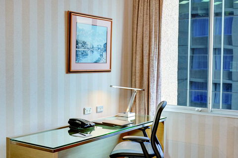 Parmelia Hilton Perth - Accommodation Port Macquarie 32