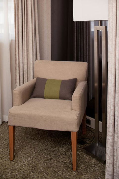 Parmelia Hilton Perth - Accommodation Port Macquarie 43