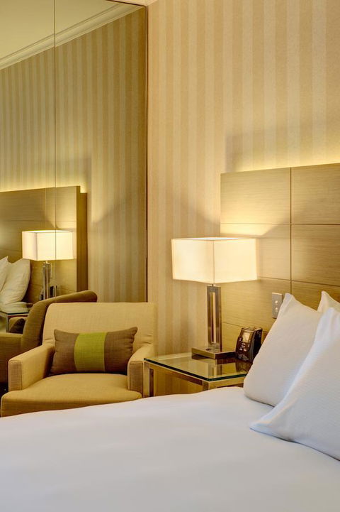 Parmelia Hilton Perth - Accommodation Port Macquarie 40