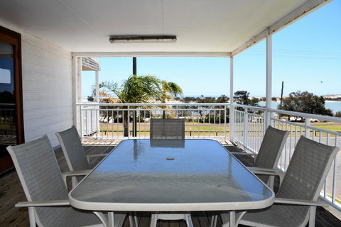 Kalbarri Seafront Villas - Accommodation Port Macquarie 4