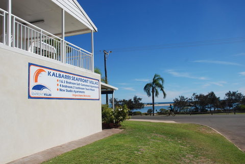 Kalbarri Seafront Villas - Accommodation Port Macquarie 33
