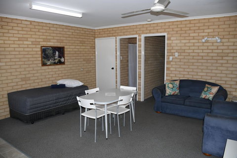 Kalbarri Seafront Villas - Accommodation Port Macquarie 15