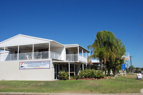 Kalbarri Seafront Villas - Accommodation Port Macquarie 0