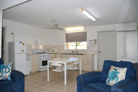 Kalbarri Seafront Villas - Accommodation Port Macquarie 23