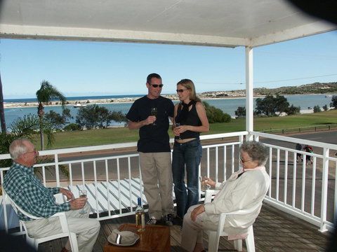 Kalbarri Seafront Villas - Accommodation Port Macquarie 31