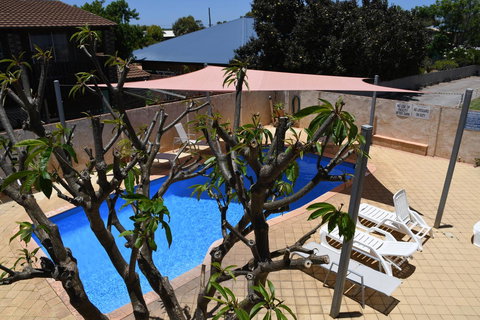 Kalbarri Seafront Villas - Accommodation Port Macquarie 9