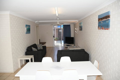 Kalbarri Seafront Villas - Accommodation Port Macquarie 25