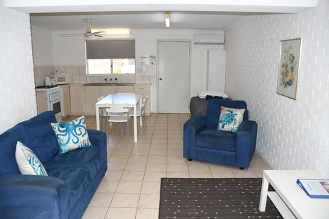 Kalbarri Seafront Villas - Accommodation Port Macquarie 12