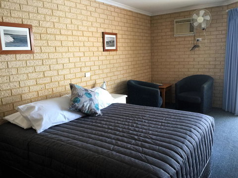 Kalbarri Seafront Villas - Accommodation Port Macquarie 28