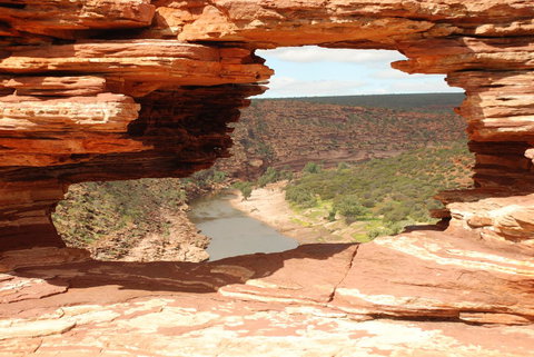 Kalbarri Seafront Villas - Accommodation Port Macquarie 36