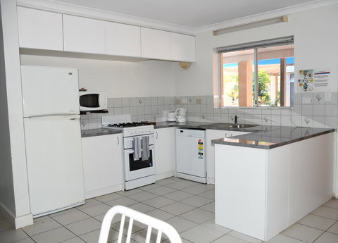 Kalbarri Seafront Villas - Accommodation Port Macquarie 6