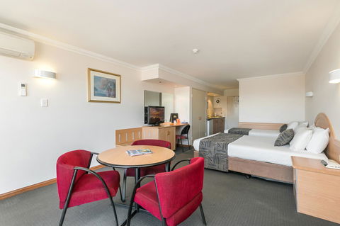 Great Eastern Motor Lodge - Accommodation Port Macquarie 24