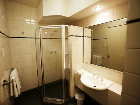 Great Eastern Motor Lodge - Accommodation Port Macquarie 36