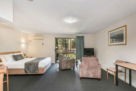 Great Eastern Motor Lodge - Accommodation Port Macquarie 8