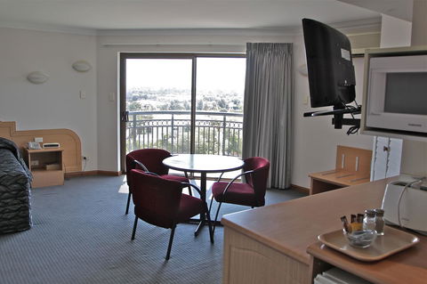 Great Eastern Motor Lodge - Accommodation Port Macquarie 42