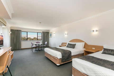 Great Eastern Motor Lodge - Accommodation Port Macquarie 23