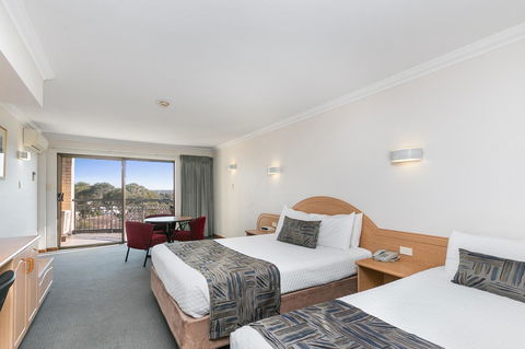Great Eastern Motor Lodge - Accommodation Port Macquarie 5