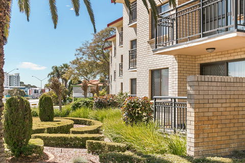Great Eastern Motor Lodge - Accommodation Port Macquarie 31