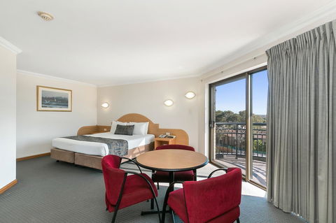Great Eastern Motor Lodge - Accommodation Port Macquarie 10