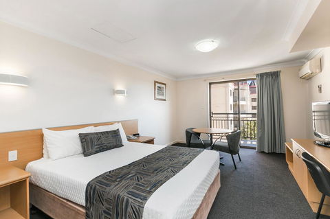 Great Eastern Motor Lodge - Accommodation Port Macquarie 13