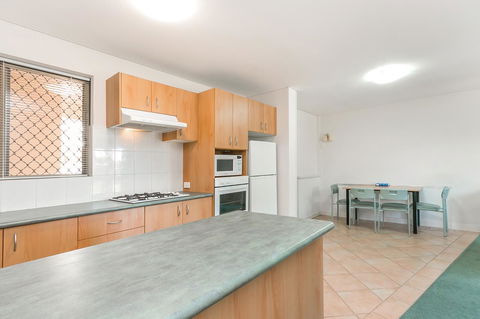 Great Eastern Motor Lodge - Accommodation Port Macquarie 19