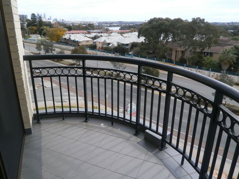 Great Eastern Motor Lodge - Accommodation Port Macquarie 43