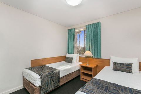 Great Eastern Motor Lodge - Accommodation Port Macquarie 18