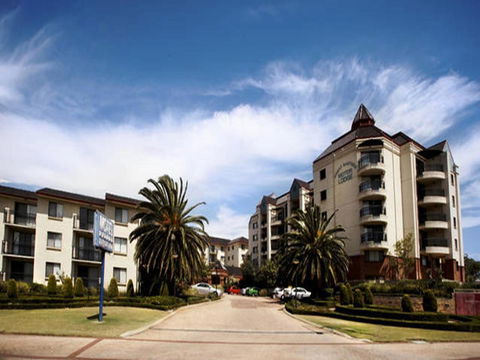 Great Eastern Motor Lodge - Accommodation Port Macquarie 32