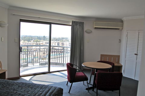 Great Eastern Motor Lodge - Accommodation Port Macquarie 41