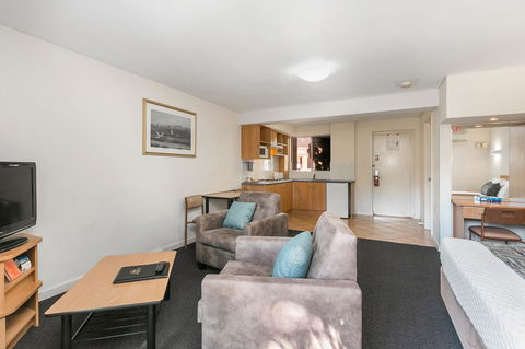 Great Eastern Motor Lodge - Accommodation Port Macquarie 9