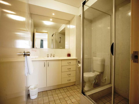 Great Eastern Motor Lodge - Accommodation Port Macquarie 34