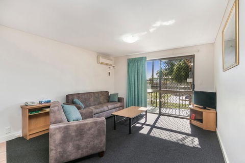 Great Eastern Motor Lodge - Accommodation Port Macquarie 16